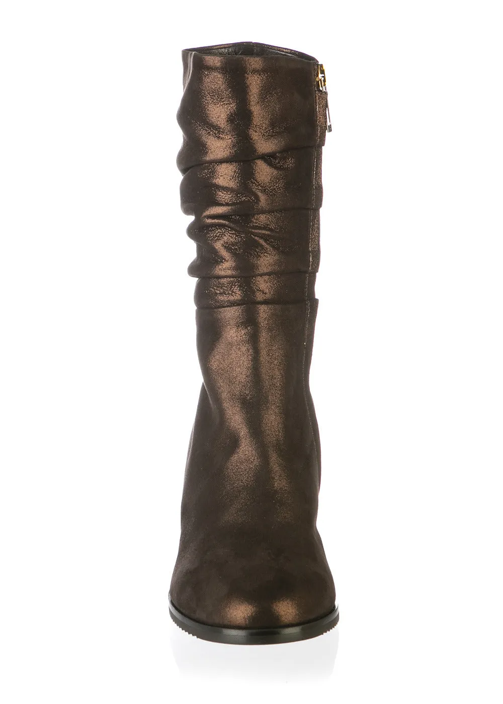 6826 Marino Fabiani Boots / Brown