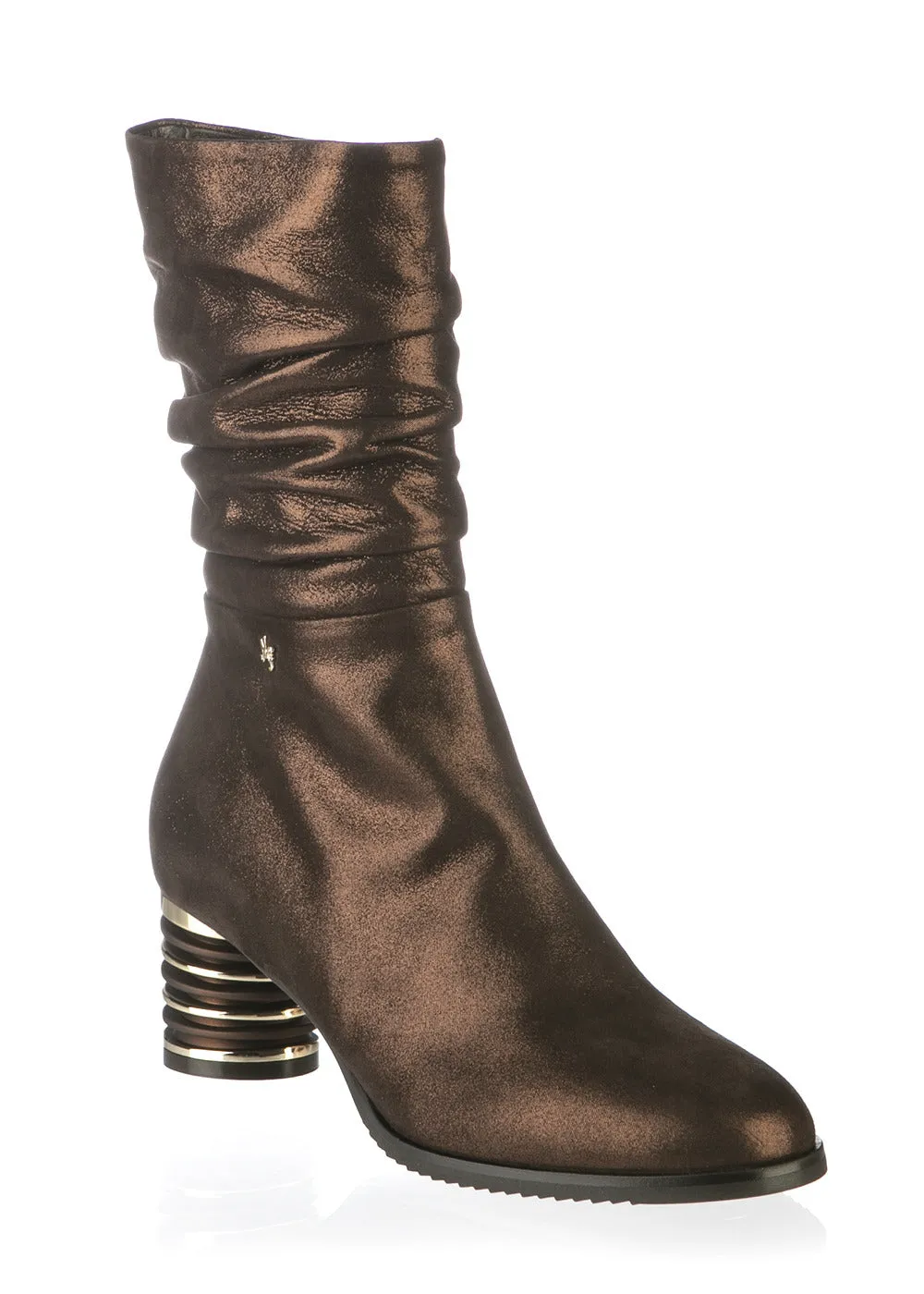 6826 Marino Fabiani Boots / Brown
