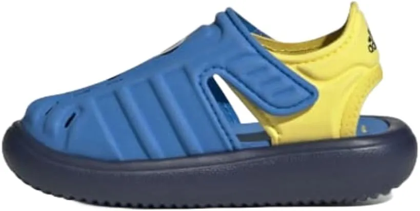adidas Baby-Boy's X Disney Dori Sportswear Water Sandals (Infant/Toddler)