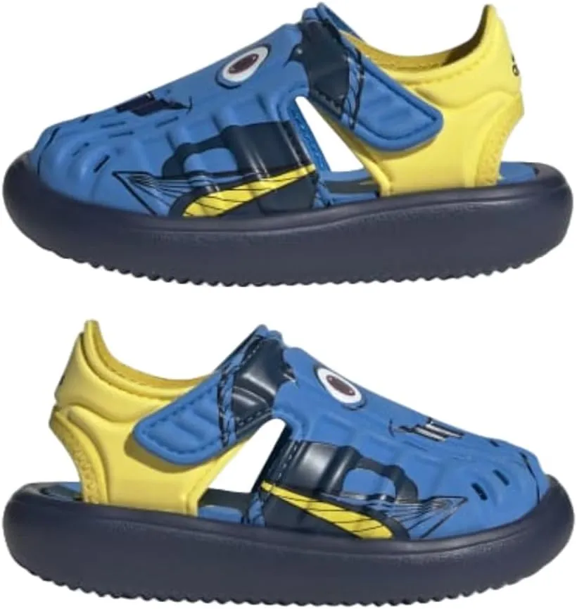 adidas Baby-Boy's X Disney Dori Sportswear Water Sandals (Infant/Toddler)