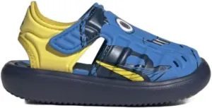 adidas Baby-Boy's X Disney Dori Sportswear Water Sandals (Infant/Toddler)