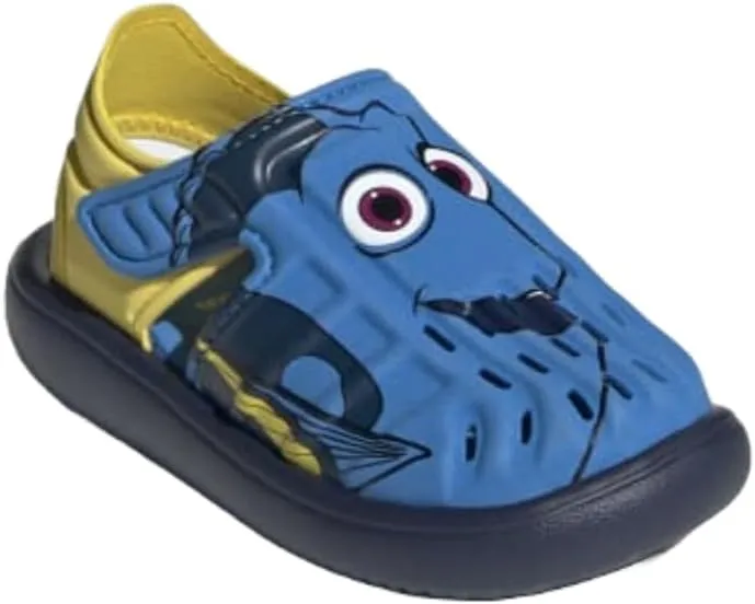 adidas Baby-Boy's X Disney Dori Sportswear Water Sandals (Infant/Toddler)