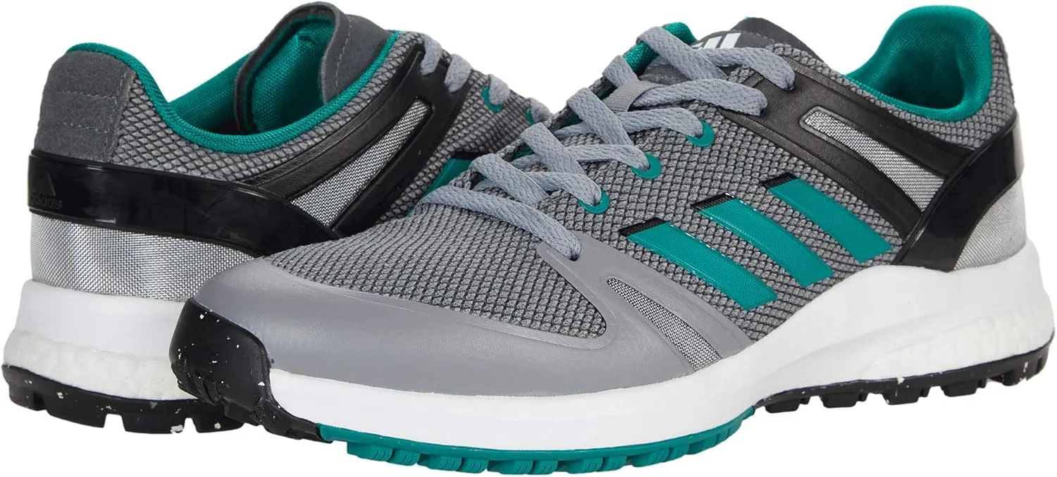 adidas Men's S2G Spikeless Golf Shoes