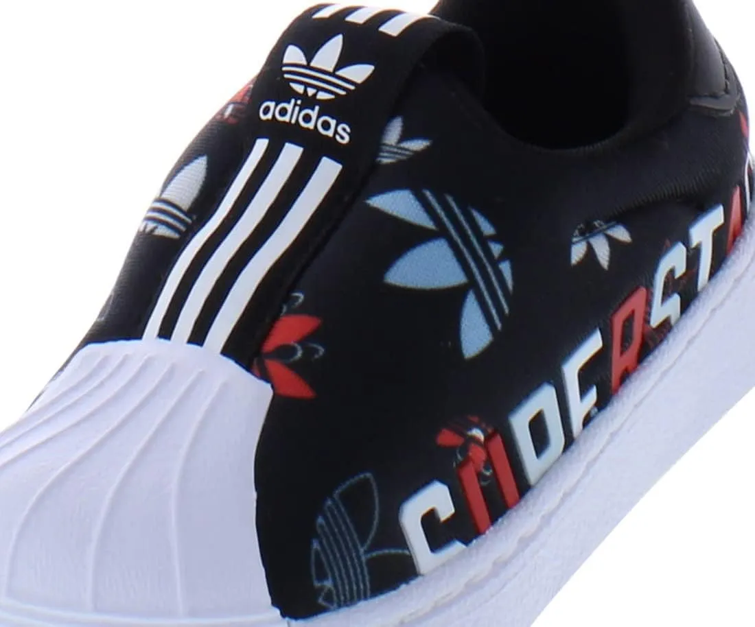 adidas Superstar 360 Baby Boys Shoes