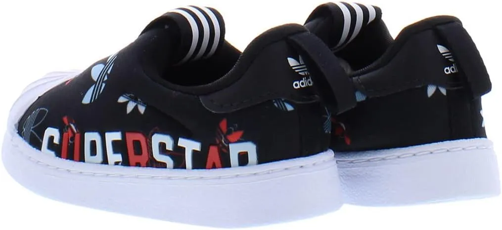 adidas Superstar 360 Baby Boys Shoes