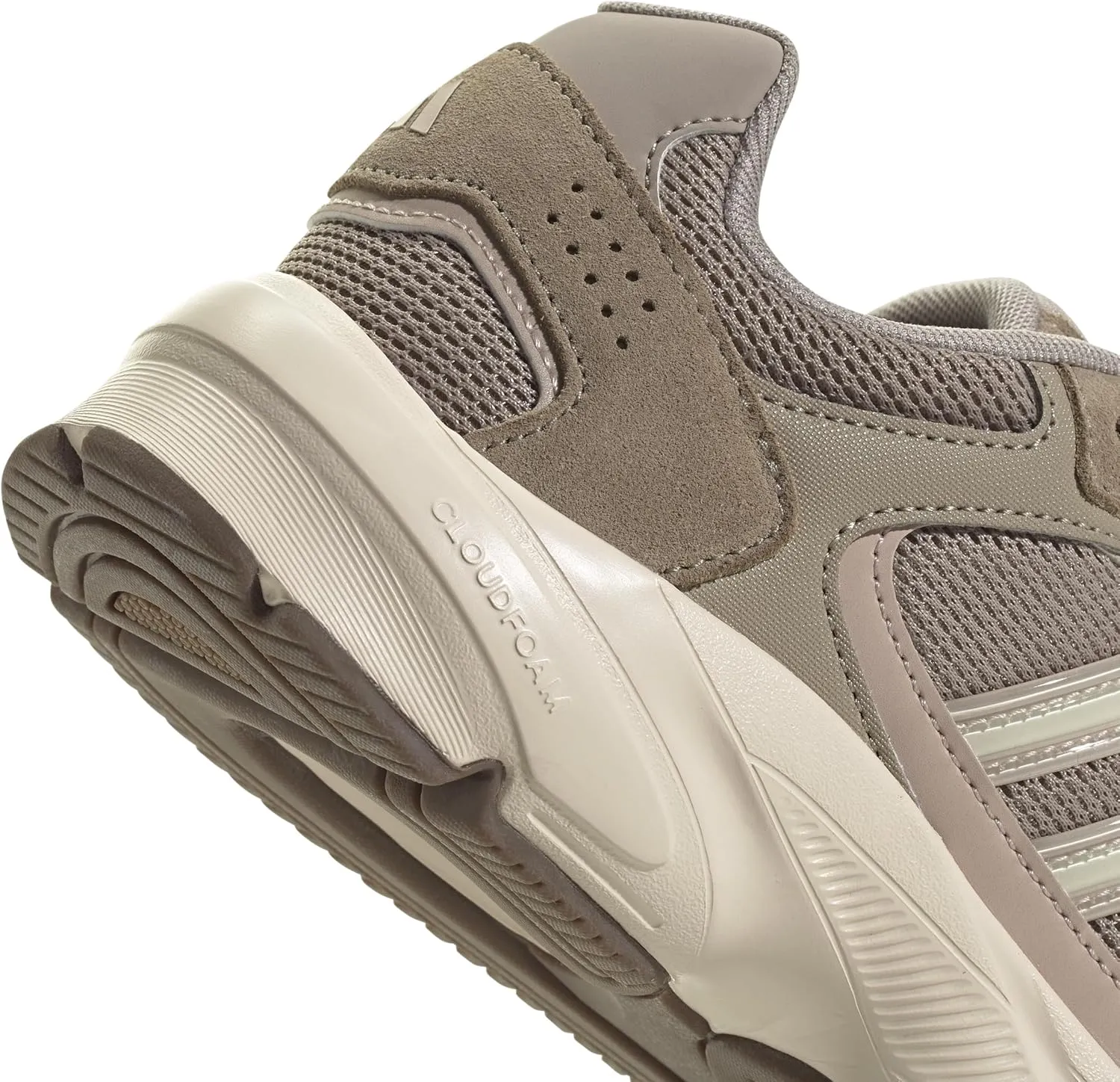 adidas Women's Crazychaos 2000 Sneaker