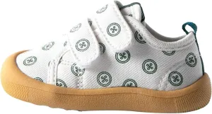 Baby Leopard Platform Canvas Shoes Unisex Boys Girls First Walking Shoes, Infant Non Slip Soft Sole Boy Big Snow Boots