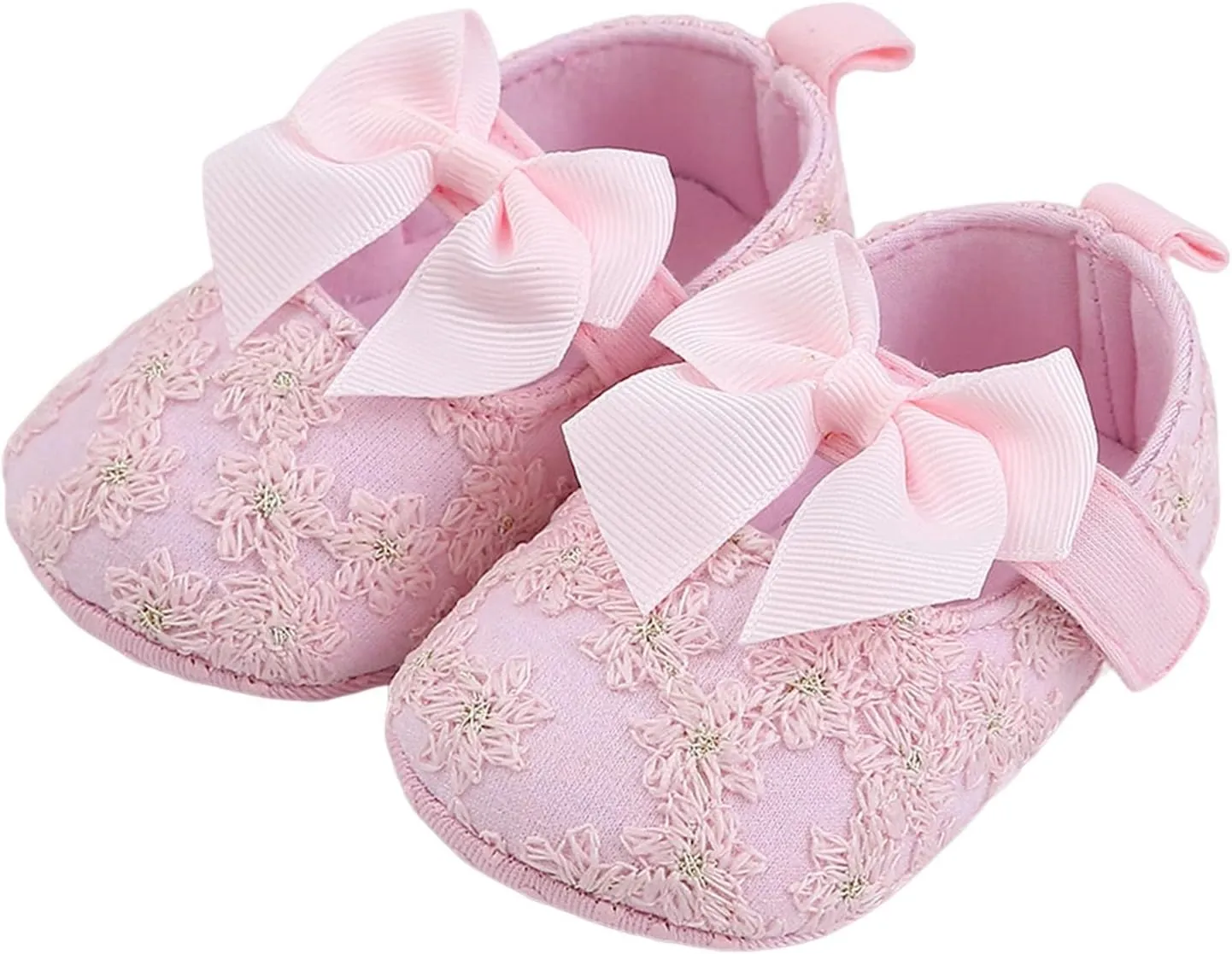 Baby Shoes Fashion Soft Sole Infant Shoes Cute Bow Soft Sole Infant Shoes Leather Baby Shoes Boy