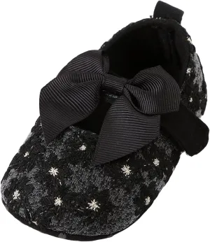 Baby Shoes Fashion Soft Sole Toddler Shoes Cute Bow Soft Sole Toddler Shoes Boy Shoe