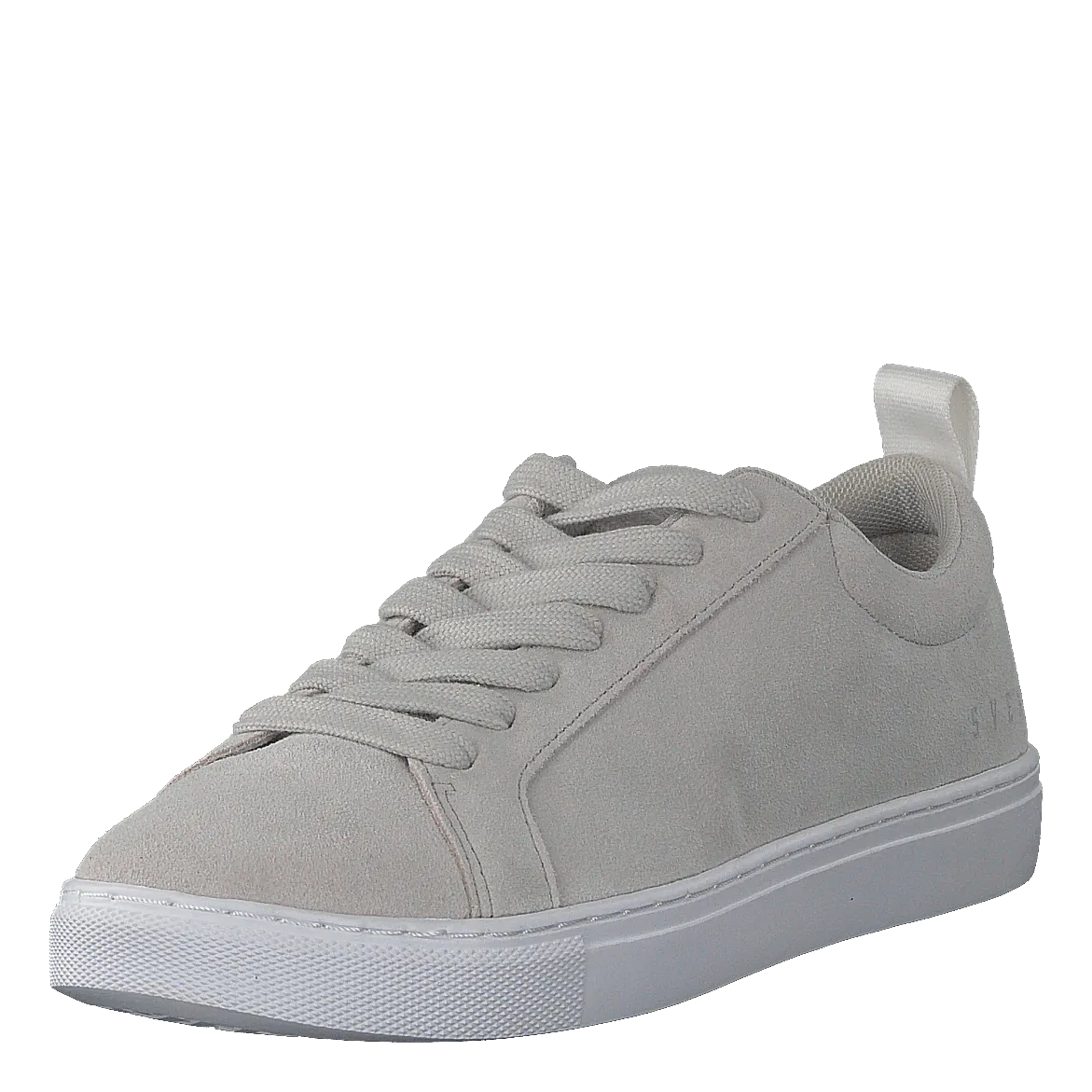 Billie Light Grey