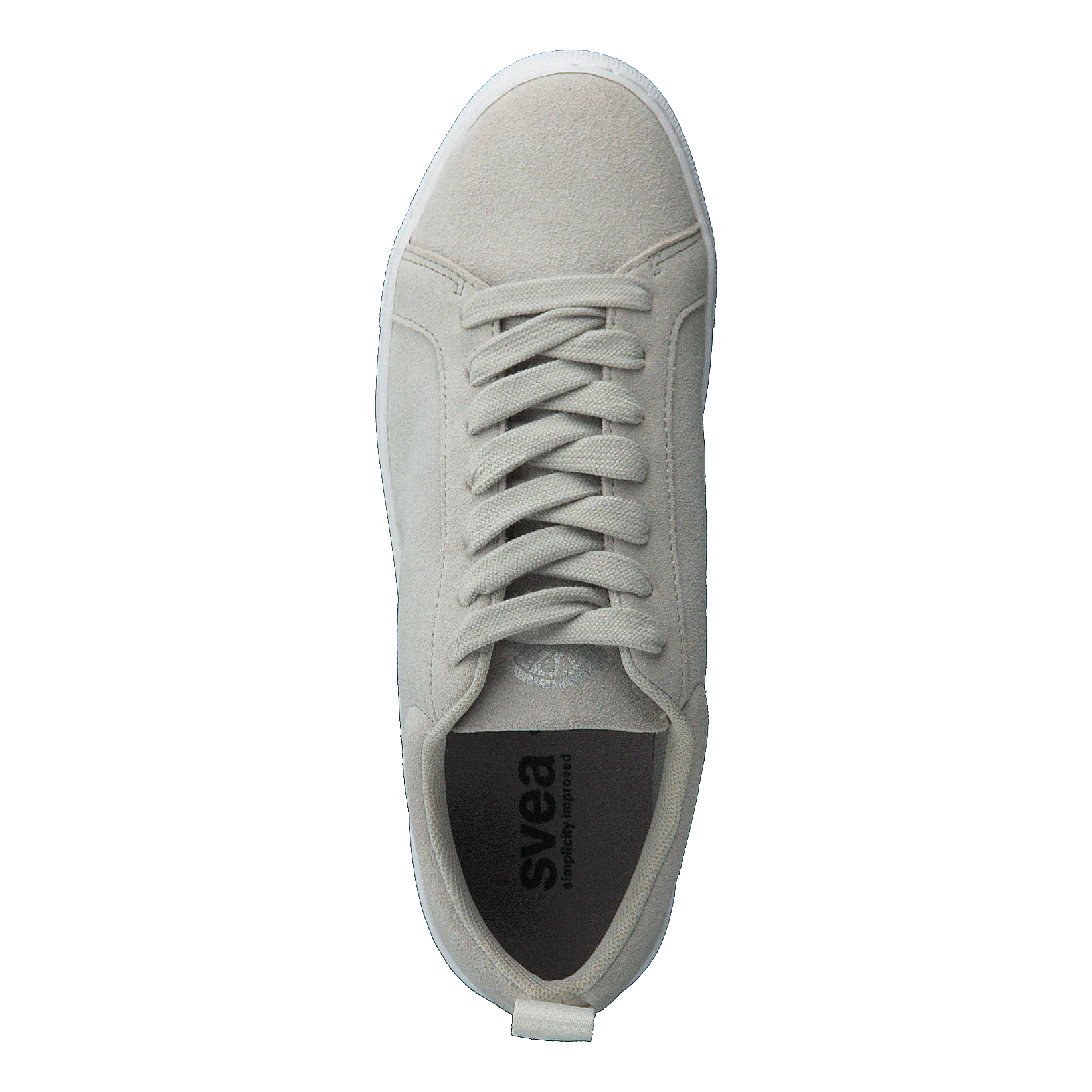 Billie Light Grey
