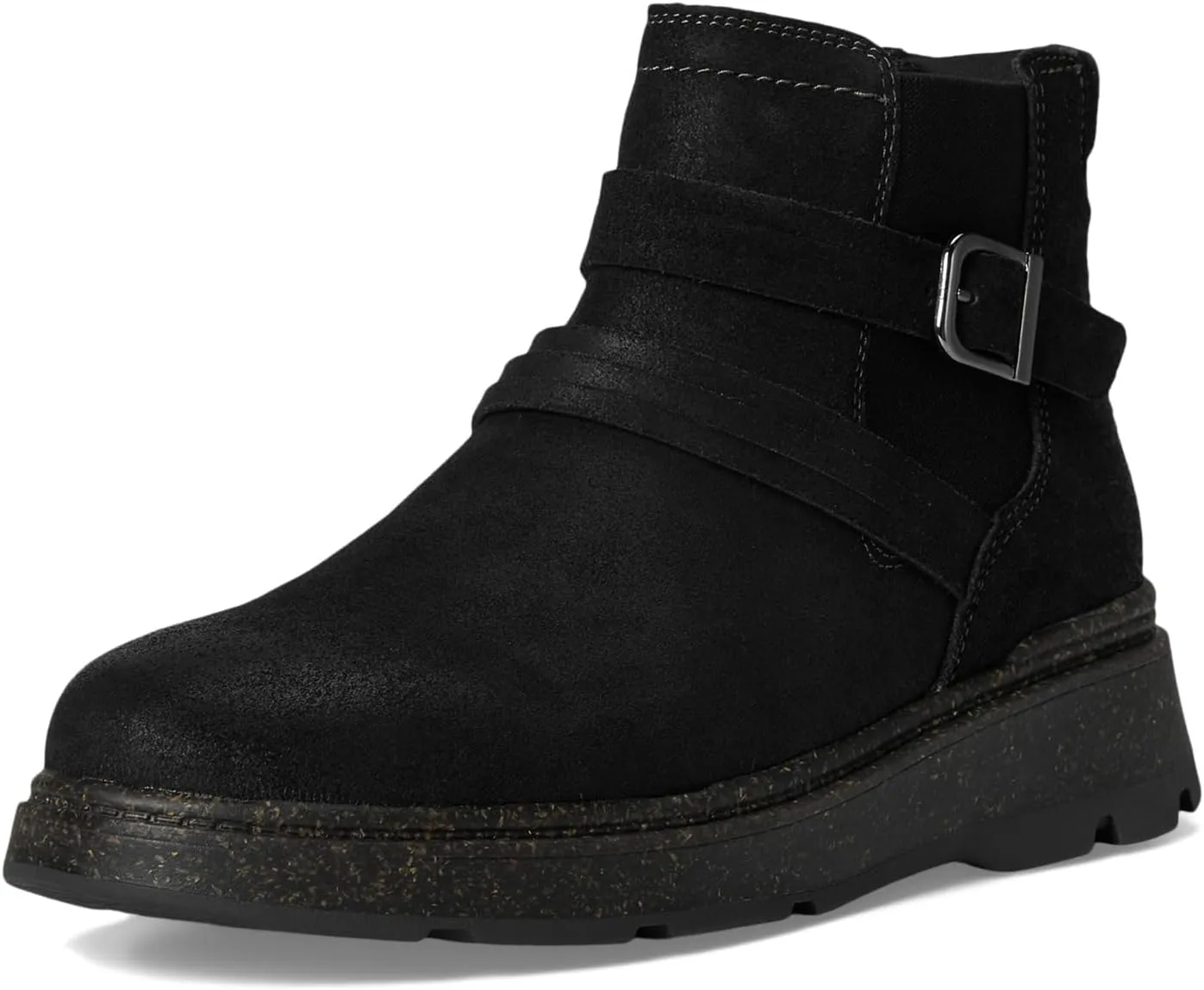 Clarks Women's Noralyn Strap Ankle Boot