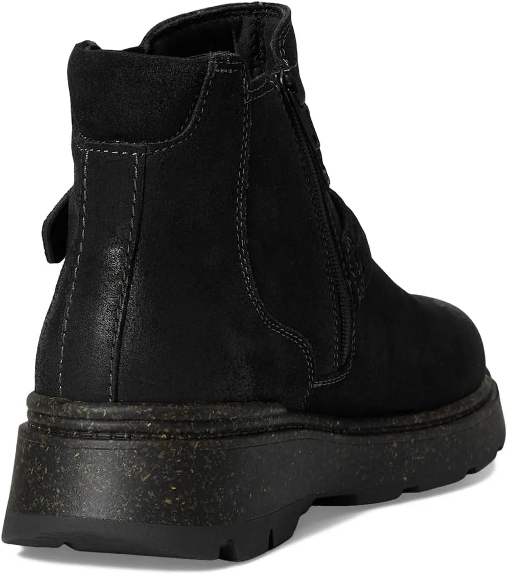 Clarks Women's Noralyn Strap Ankle Boot