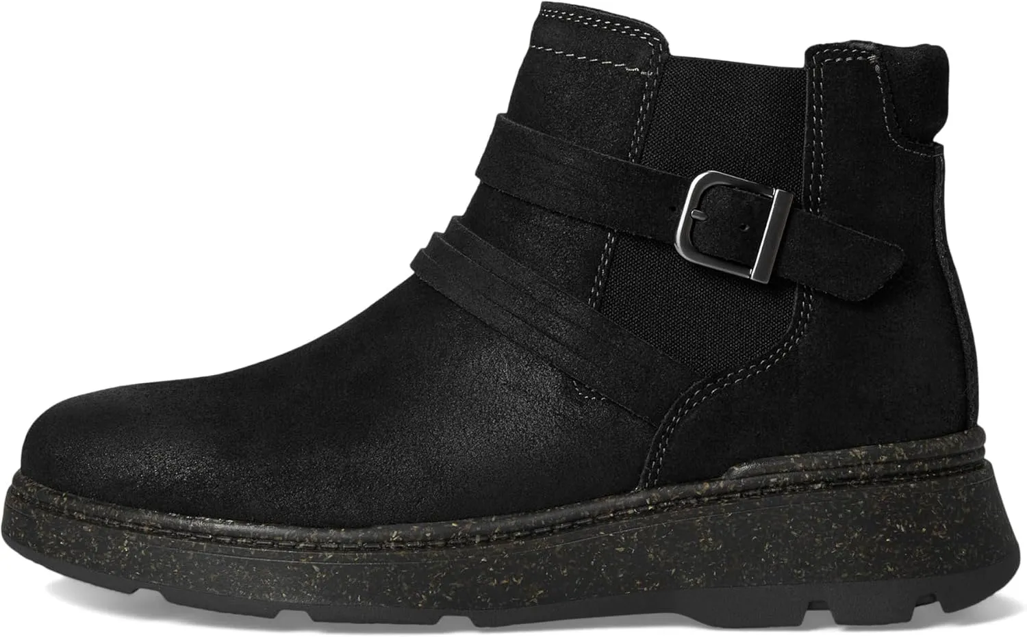 Clarks Women's Noralyn Strap Ankle Boot