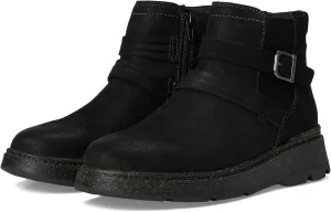 Clarks Women's Noralyn Strap Ankle Boot