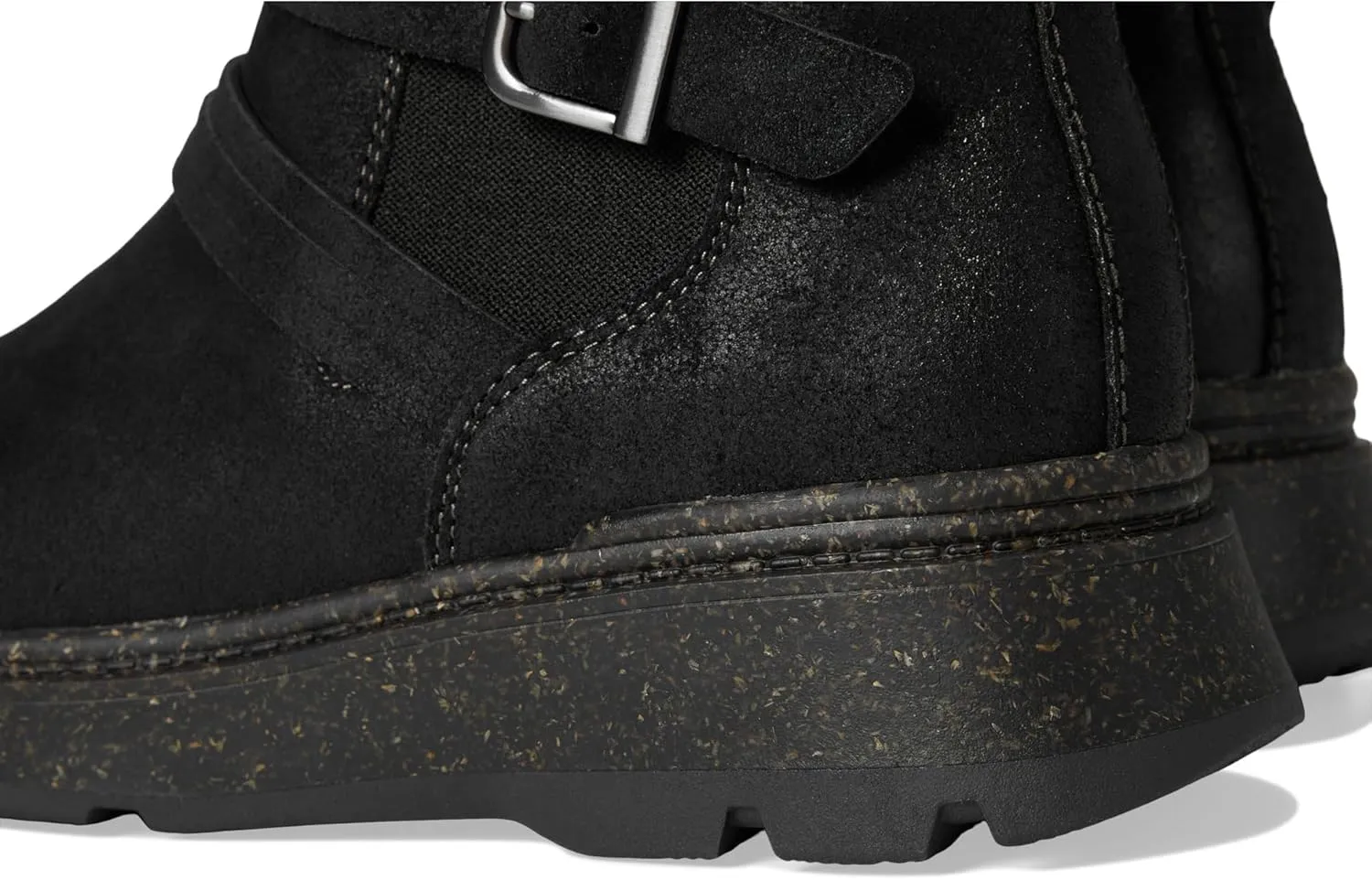 Clarks Women's Noralyn Strap Ankle Boot