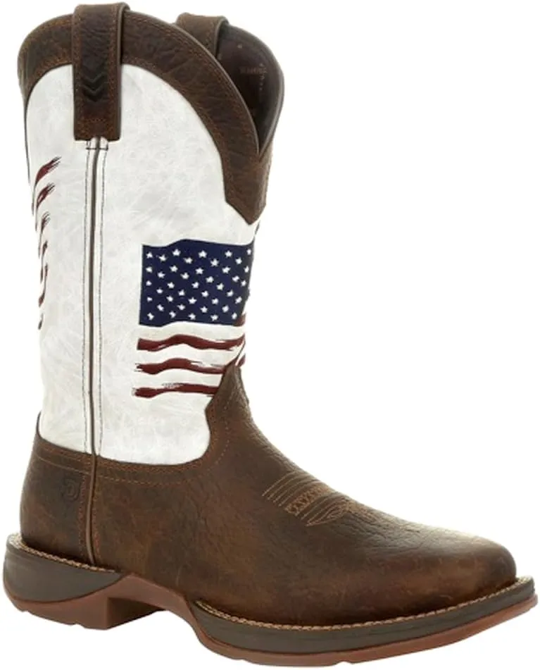 Durango Men's DDB0125 Western Boot