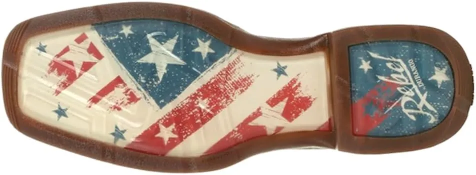 Durango Men's DDB0125 Western Boot