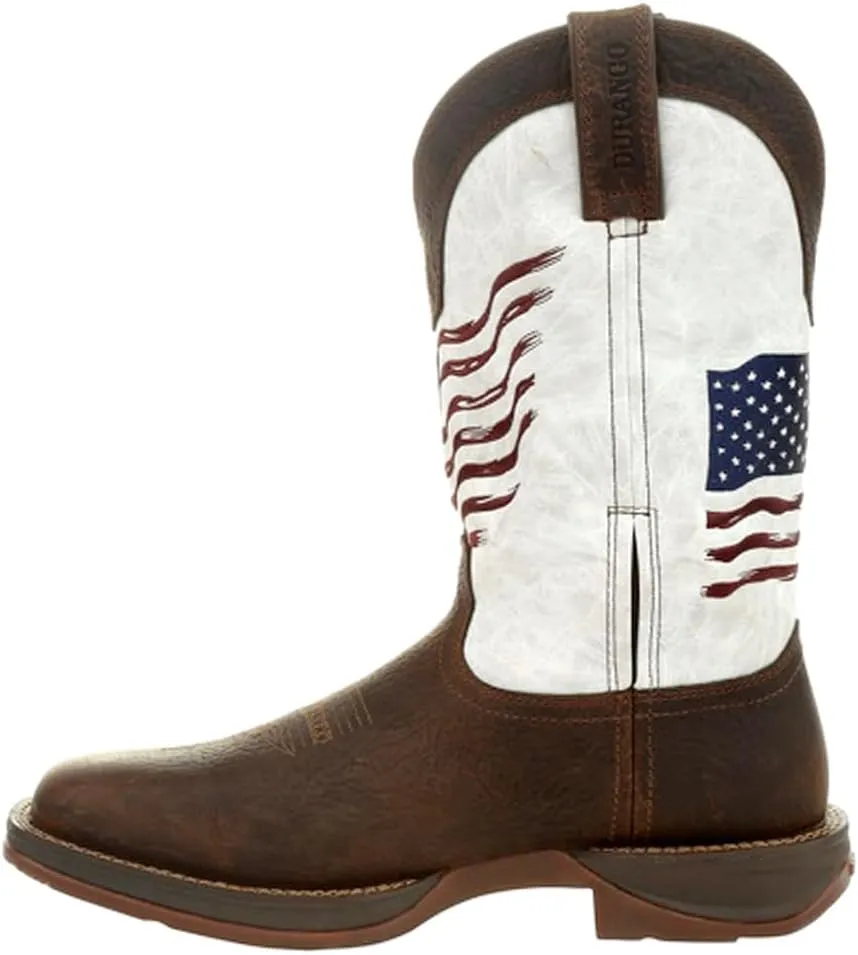 Durango Men's DDB0125 Western Boot