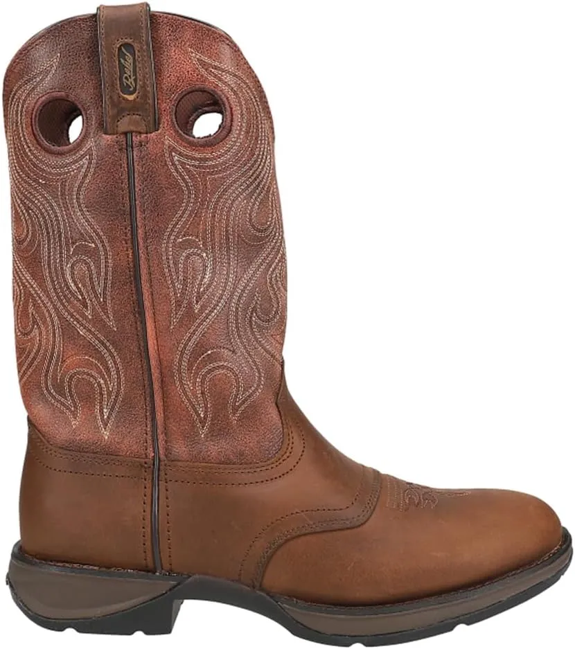 Durango Men's Rebel Western Boot