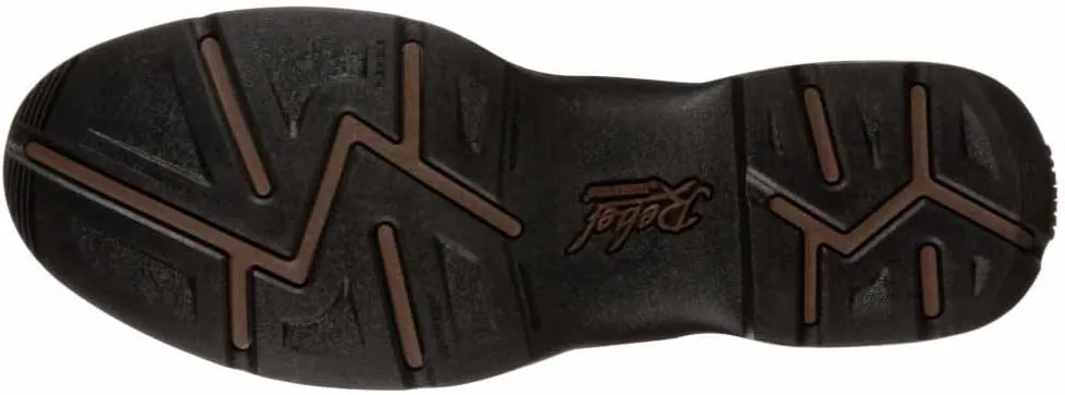 Durango Men's Rebel Western Boot