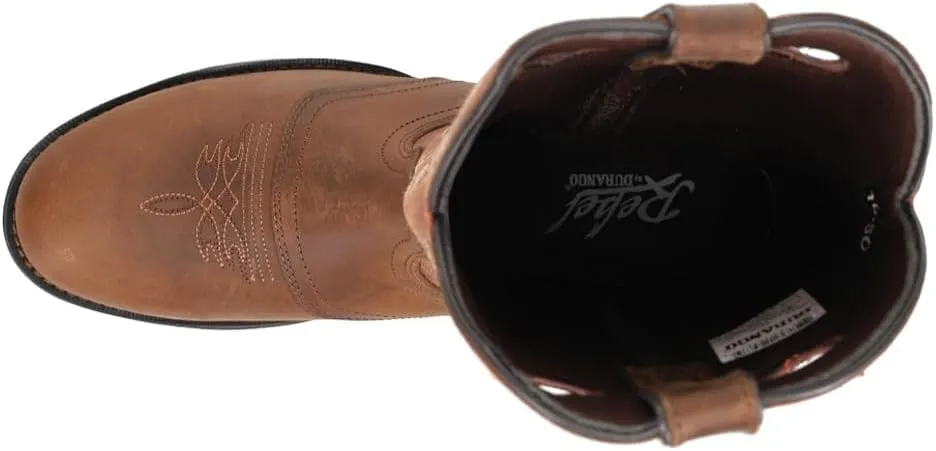 Durango Men's Rebel Western Boot
