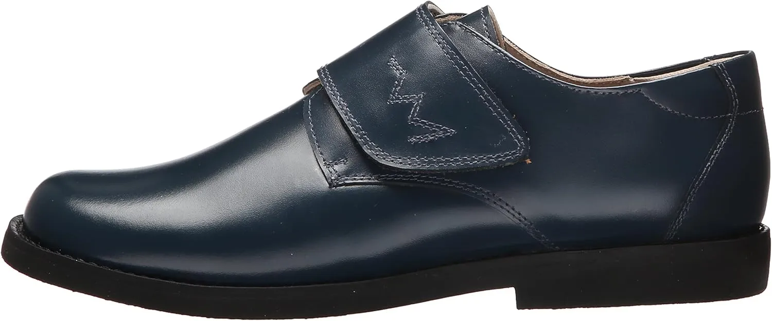 Elephantito Unisex-Adult E-boy with Velcro Boat Shoe