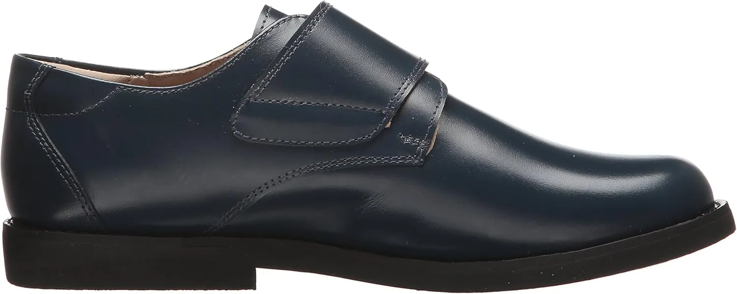Elephantito Unisex-Adult E-boy with Velcro Boat Shoe