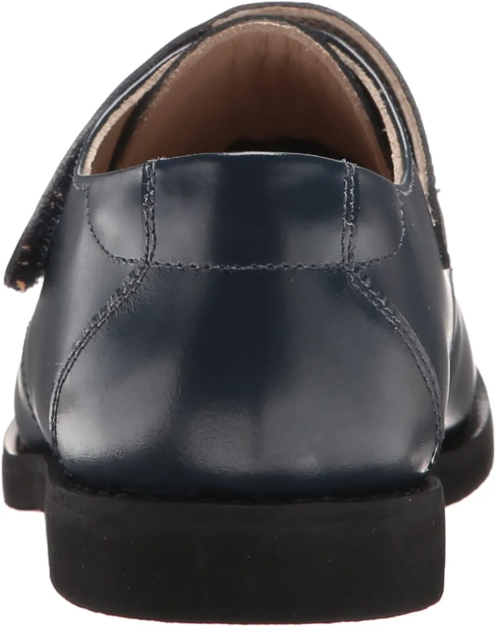 Elephantito Unisex-Adult E-boy with Velcro Boat Shoe