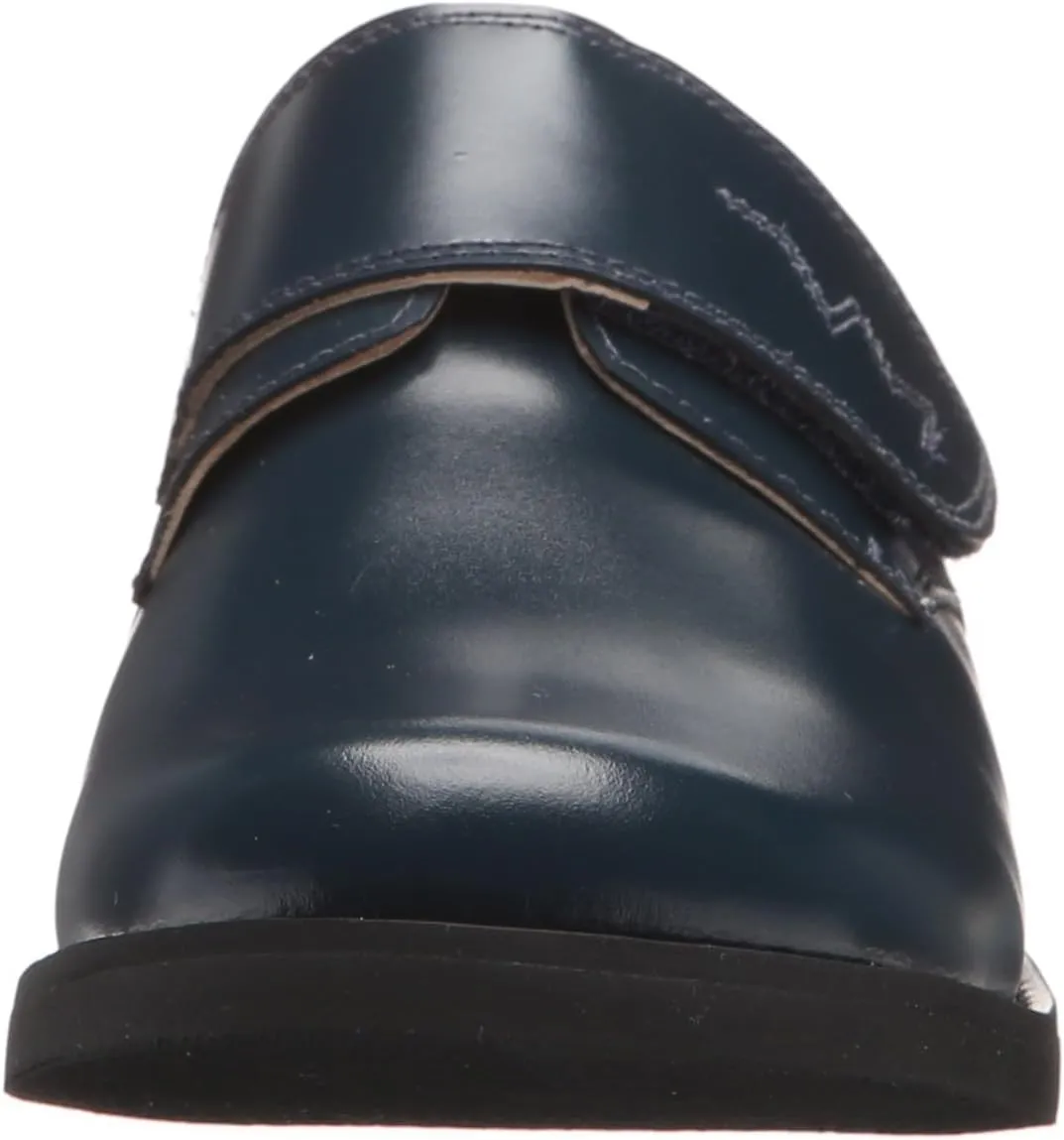 Elephantito Unisex-Adult E-boy with Velcro Boat Shoe