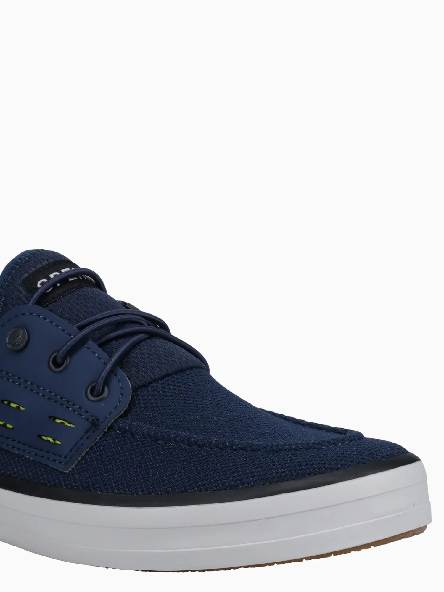 Fairlead Boat Navy Mesh