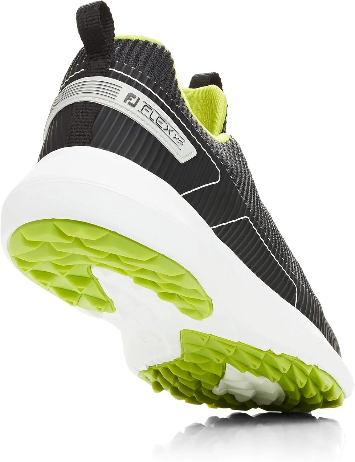 FootJoy Men's FJ Flex XP Golf Shoe