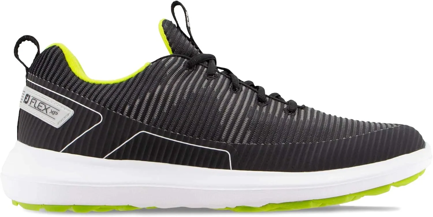 FootJoy Men's FJ Flex XP Golf Shoe