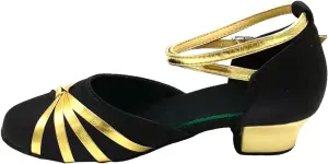 Girls Sandals Open Toe Girls Shoes Comfortable Soft Bottom Closed Toe Sandals Fashionable Casual Princess Dance Shoes Kids Closed Water Sandal