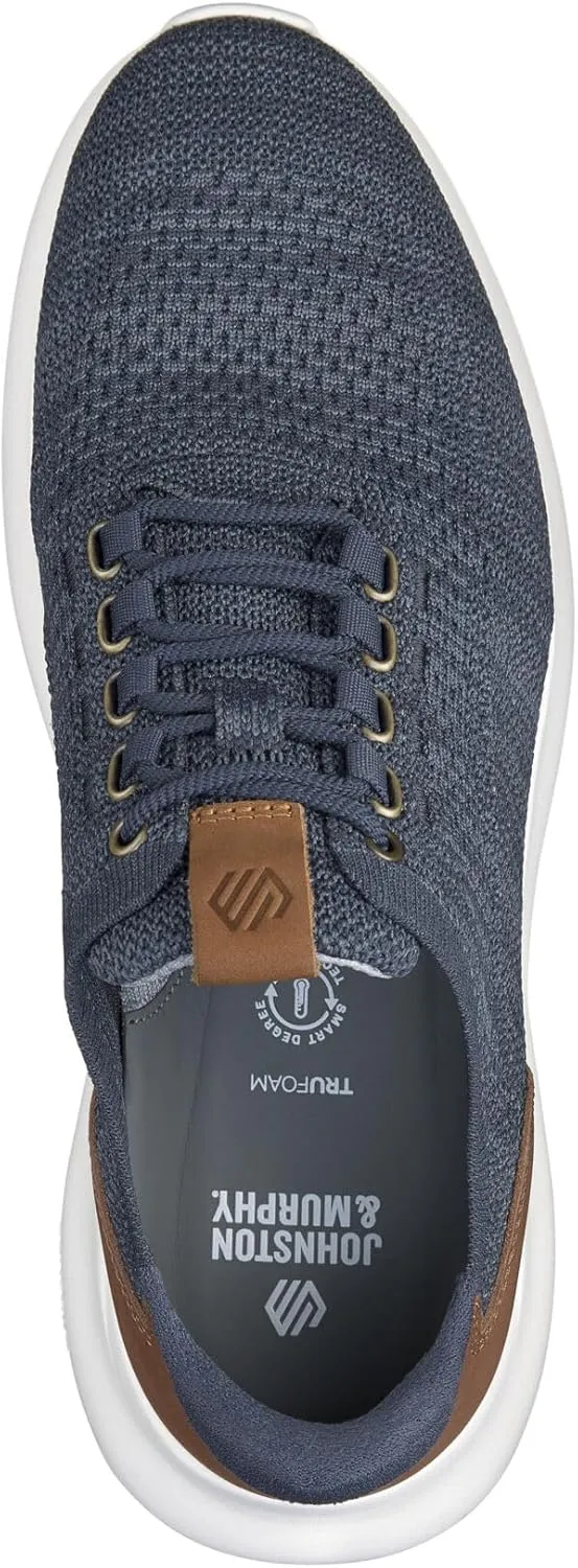 Johnston & Murphy Men's Amherst 2.0 Sneaker