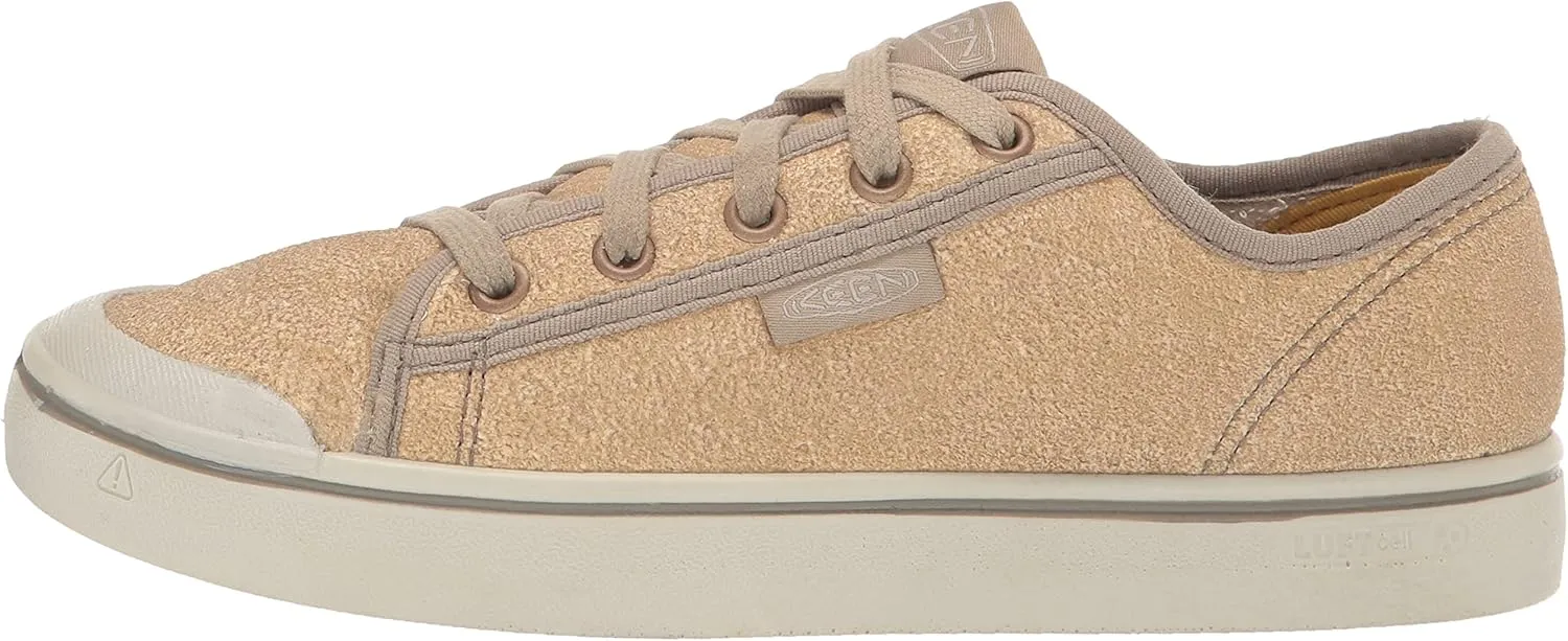 KEEN Women's Elsa Harvest Upcycled Casual Sneakers