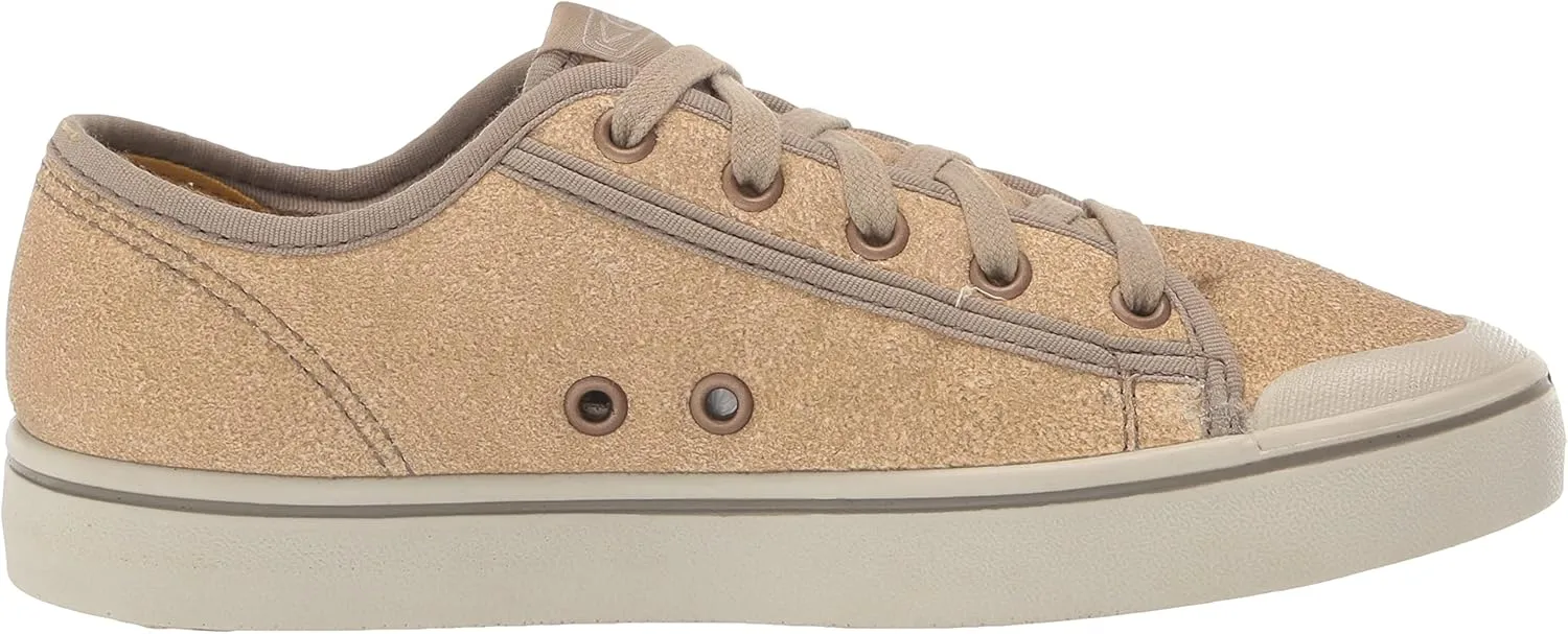 KEEN Women's Elsa Harvest Upcycled Casual Sneakers