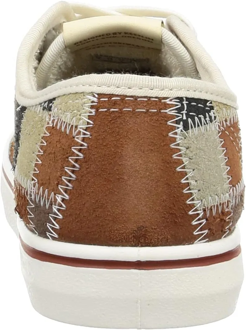 KEEN Women's Elsa Harvest Upcycled Casual Sneakers