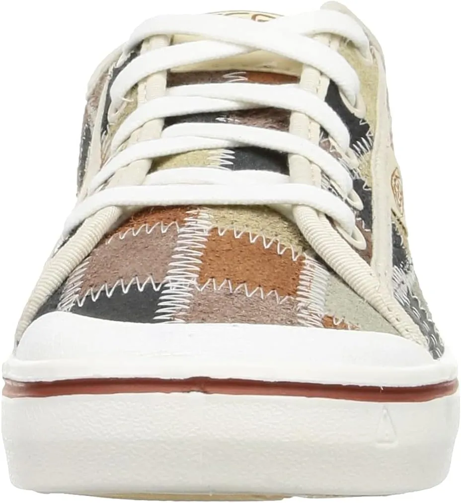 KEEN Women's Elsa Harvest Upcycled Casual Sneakers