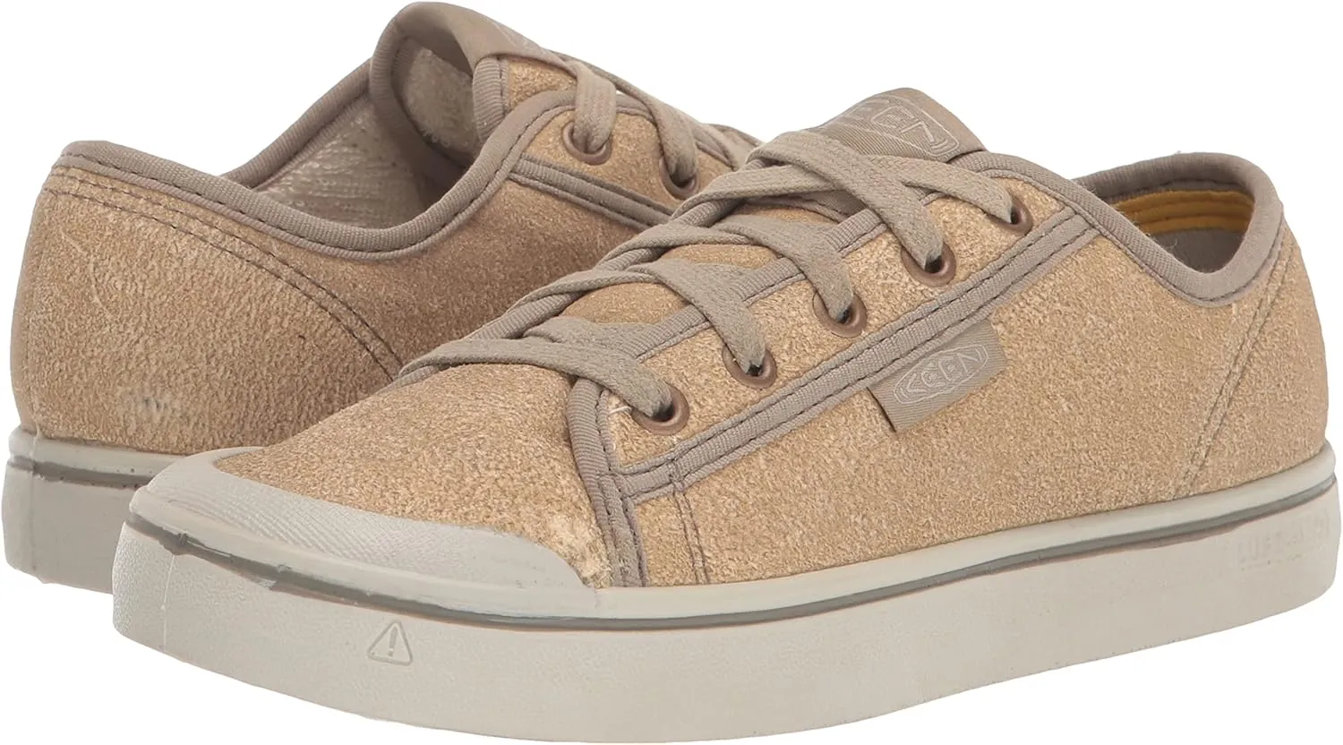 KEEN Women's Elsa Harvest Upcycled Casual Sneakers