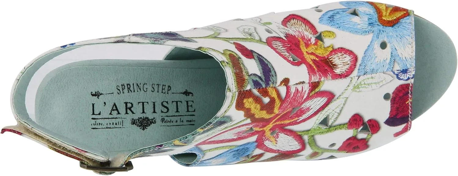L'Artiste by Spring Step Tapestry