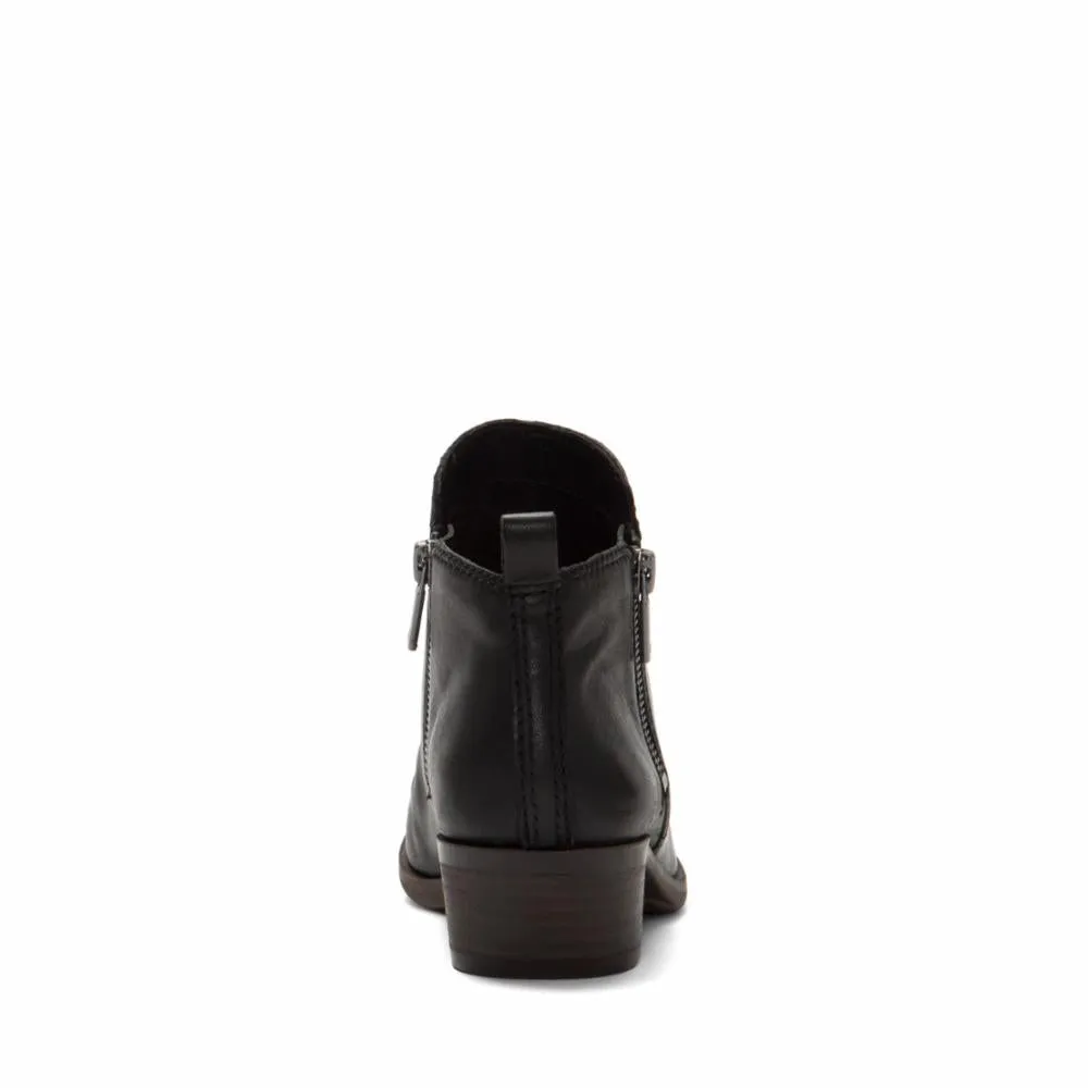 Lucky Brand Women's Basel Black M
