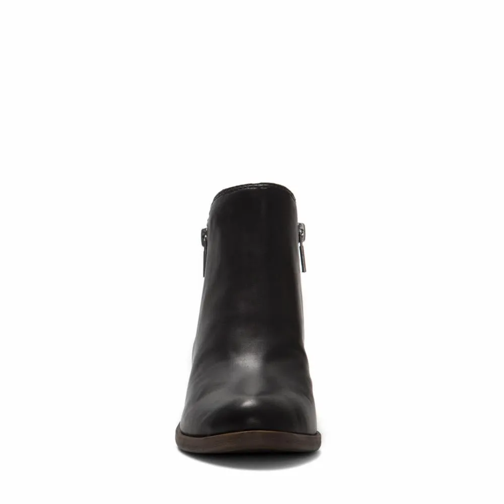 Lucky Brand Women's Basel Black M