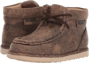 M&F Western Baby Boy's Aiden (Toddler) Brown US 7 Toddler M