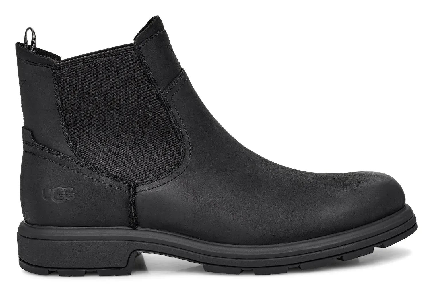 Men’s UGG Biltmore Chelsea – Waterproof Comfort & Versatile Traction