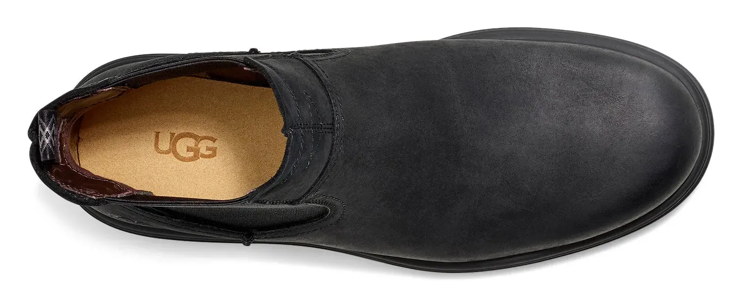 Men’s UGG Biltmore Chelsea – Waterproof Comfort & Versatile Traction