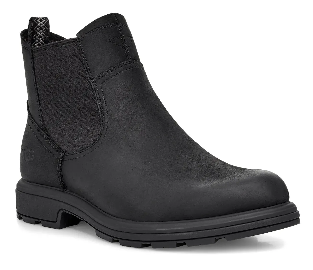 Men’s UGG Biltmore Chelsea – Waterproof Comfort & Versatile Traction