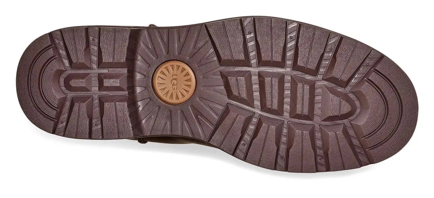 Men’s UGG Biltmore Chelsea – Waterproof Comfort & Versatile Traction