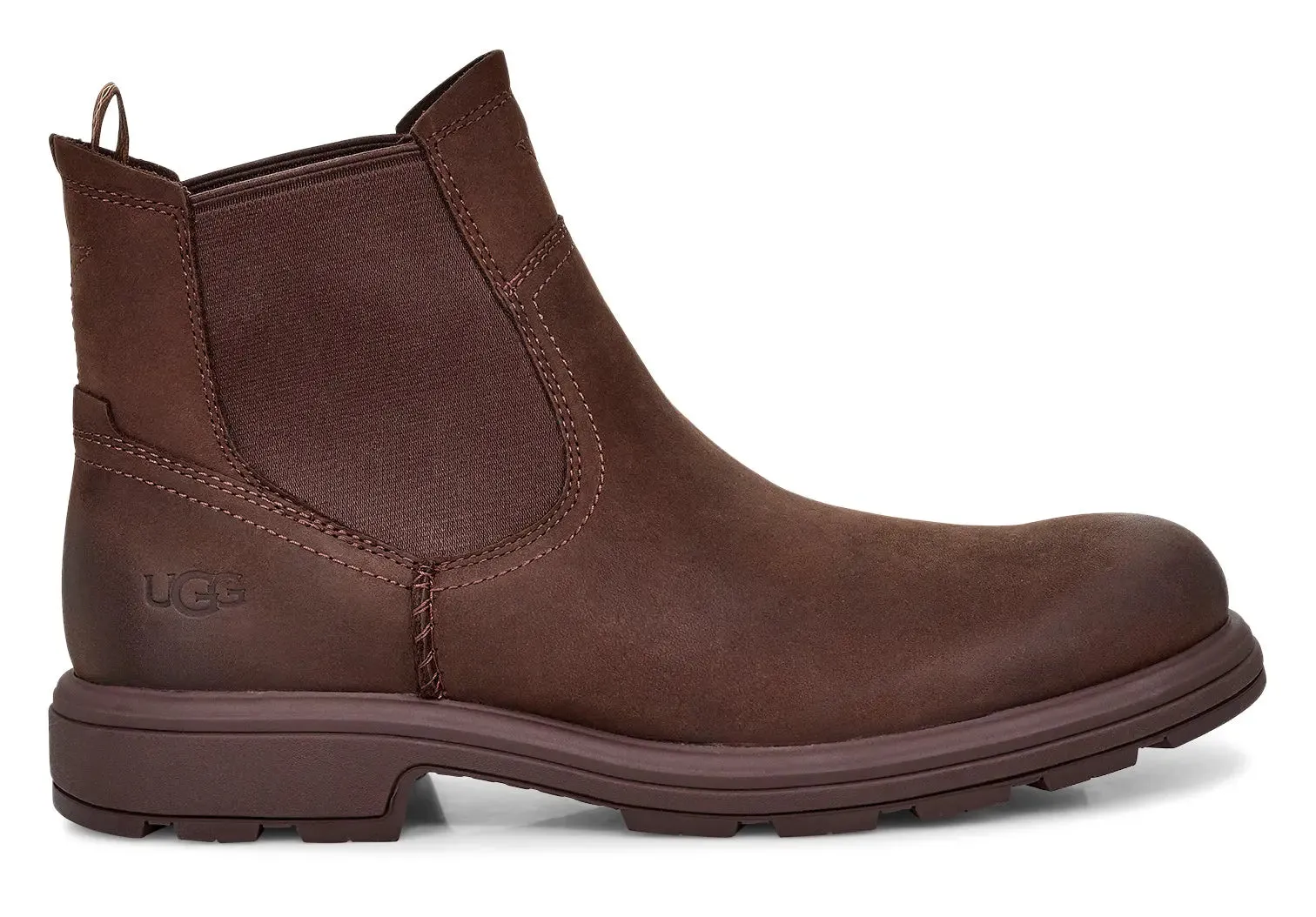 Men’s UGG Biltmore Chelsea – Waterproof Comfort & Versatile Traction