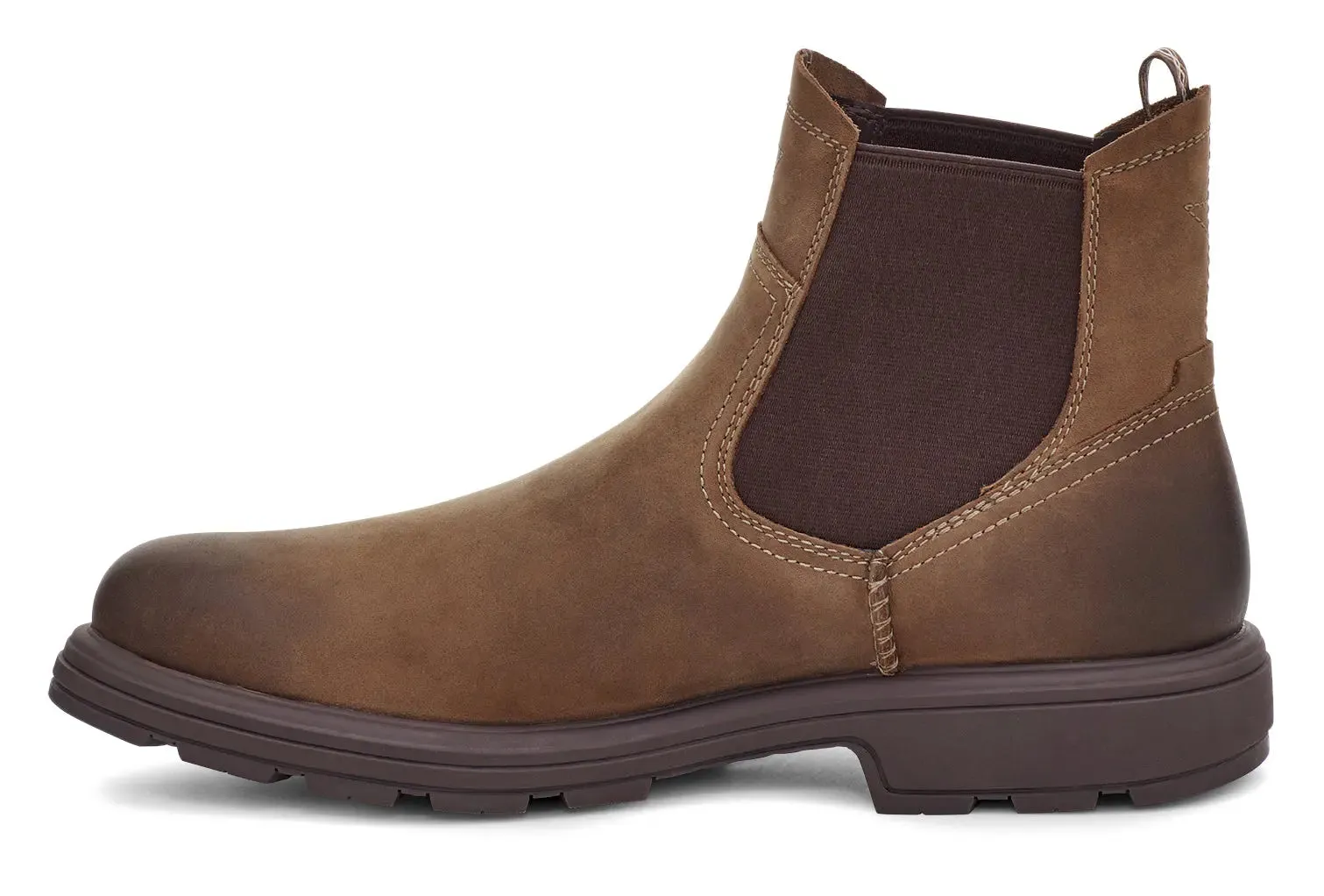 Men’s UGG Biltmore Chelsea – Waterproof Comfort & Versatile Traction